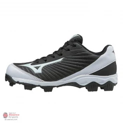 Mizuno 9-Spike Advanced Franchise 9 Low Molded Baseball Cleat- Youth (2019)