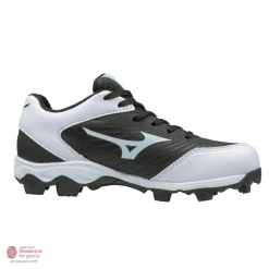 Mizuno 9-Spike Advanced Franchise 9 Low Molded Baseball Cleat- Youth (2019)
