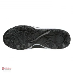 Mizuno 9-Spike Advanced Franchise 9 Low Molded Baseball Cleat- Youth (2019)