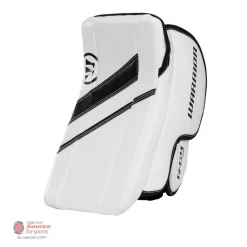 Warrior Ritual G4 Goalie Blocker- Junior