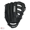 Wilson A600 13" Slowpitch Glove