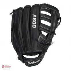 Wilson A600 13" Slowpitch Glove