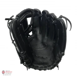 Wilson A600 1786 11.5" Fielders Glove Adult Baseball Gloves