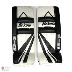 Brian's Alite Goalie Pads- Junior