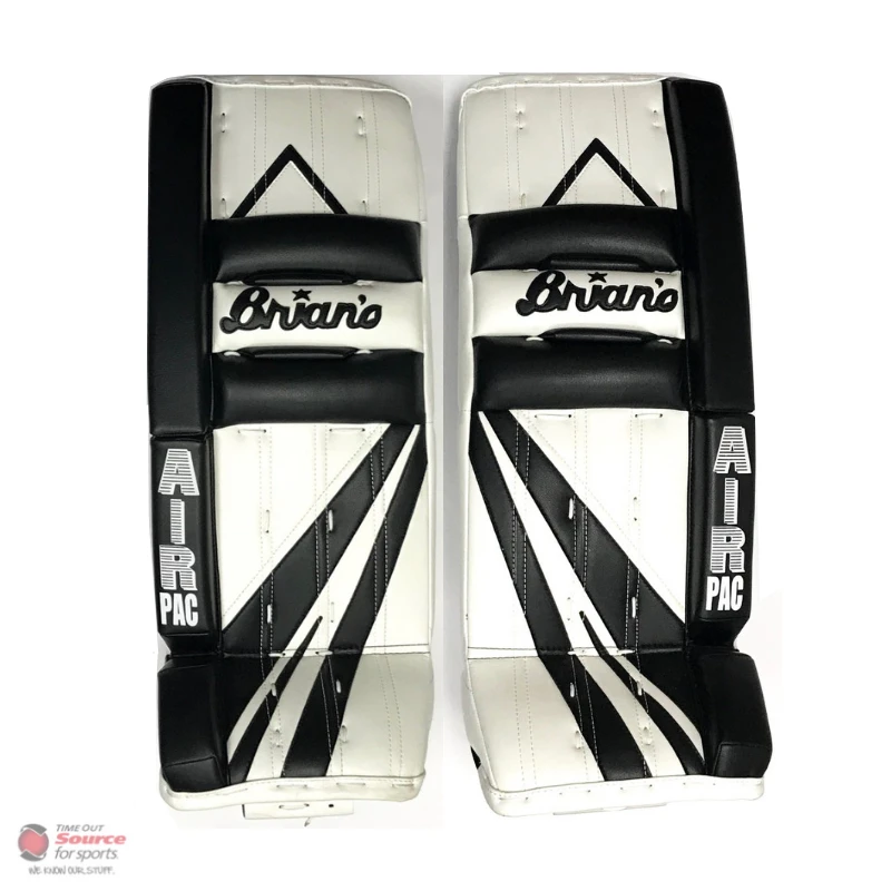 Brian's Alite Goalie Pads- Junior 1 Brian's Alite Goalie Pads- Junior