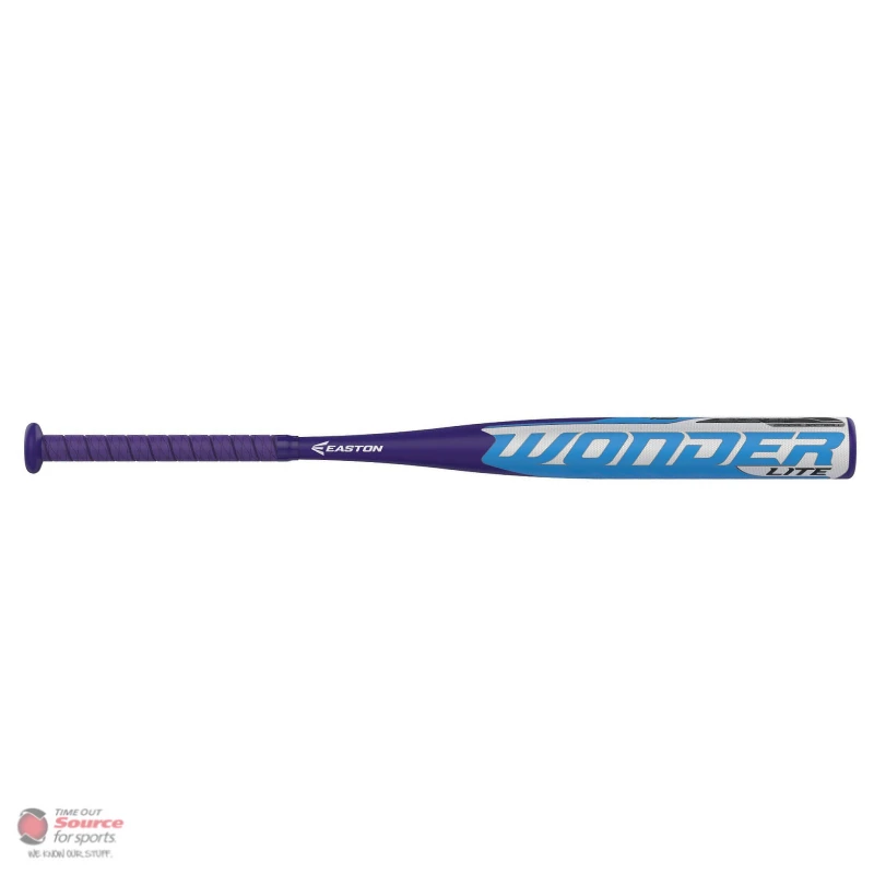 Easton Wonderlite -13 Fastpitch Bat 1 Easton Wonderlite -13 Fastpitch Bat