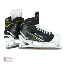 CCM Tacks 9060 Goalie Skates- Junior