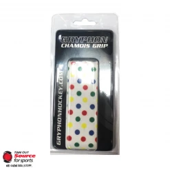 Accessories Gryphon Chamois Grip