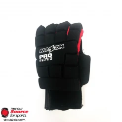 Gloves Mazon Pro Force Indoor Field Hockey Glove
