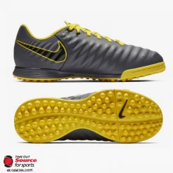 Nike Tiempo Legend 7 Academy Turf Boots- Junior Soccer