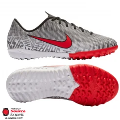 Soccer Nike Mercurial Vapor XII Academy Neymar Turf Boots- Senior