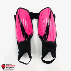 Nike Charge Soccer Shin Guards- Junior