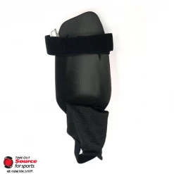 Nike Charge Soccer Shin Guards- Junior