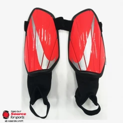 Nike Charge Soccer Shin Guards- Junior