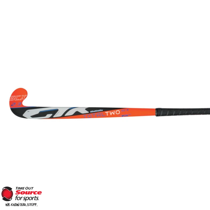 Sticks TK Total Two SCX 2.3 Ultimate Field Hockey Stick 2 Sticks TK Total Two SCX 2.3 Ultimate Field Hockey Stick
