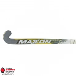 Mazon Black Magic V8 Field Hockey Stick
