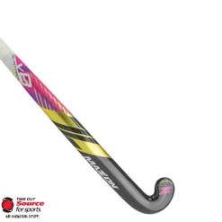 Mazon Black Magic V8 Field Hockey Stick 5 Mazon Black Magic V8 Field Hockey Stick