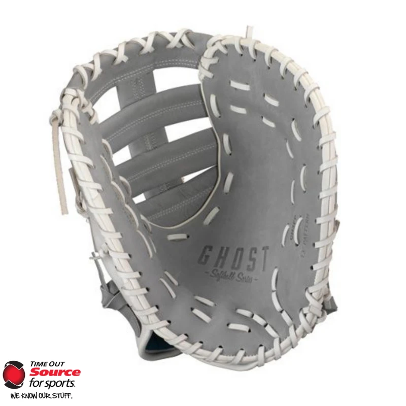 Softball & FastPitch Gloves Easton Ghost Fastpitch First Base Mitt 2 Softball & FastPitch Gloves Easton Ghost Fastpitch First Base Mitt