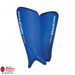 Mazon Elite Field Hockey Shin Guards