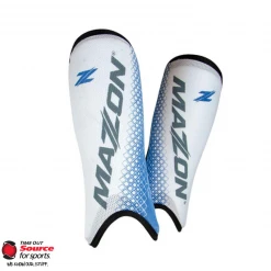 Mazon Deflector Field Hockey Shin Guards