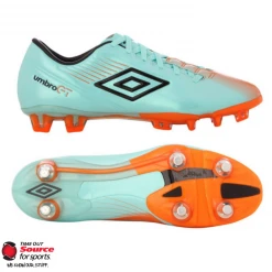 Umbro GT II Pro FG Soccer Cleat- Senior
