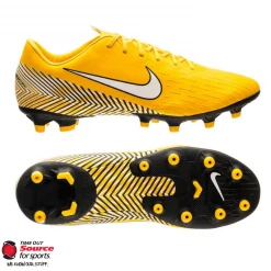 Nike Mercurial Vapor XII Academy Neymar Soccer Cleats- Junior
