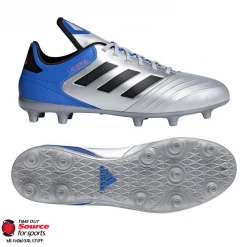 Adidas Copa 18.3 Firm Ground Soccer Cleats- Senior