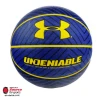 Under Armour Undeniable Mini Basketball Other Sports