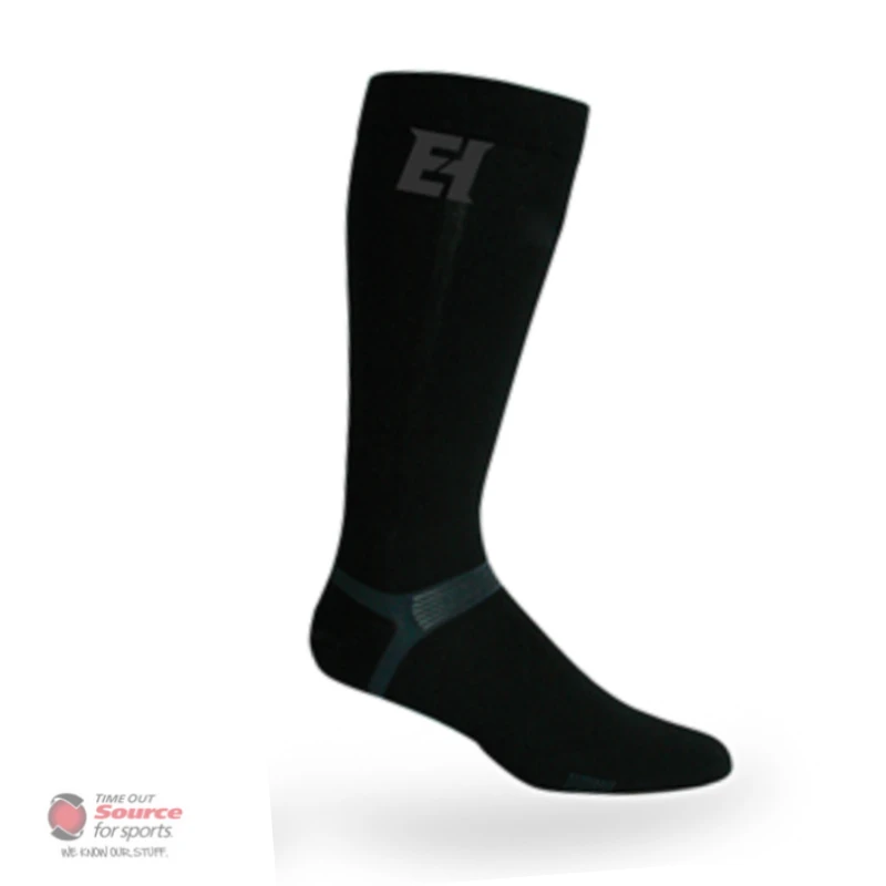 Elite Hockey Elite Pro Hockey X700 Knee Sock- Adult Skate Socks 1 Elite Hockey Elite Pro Hockey X700 Knee Sock- Adult Skate Socks