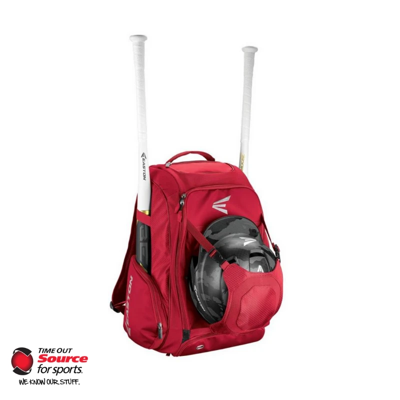 Easton Walk-Off IV Baseball/Softball Backpack Bags 3 Easton Walk-Off IV Baseball/Softball Backpack Bags