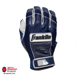 Baseball Franklin CFX Pro Batting Gloves - Adult