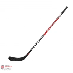 Hockey Sticks CCM JetSpeed Grip Hockey Stick- Youth (2018)
