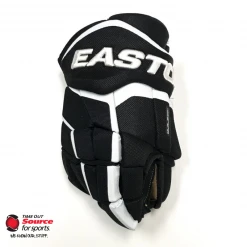 Hockey Protective Easton Stealth 888 Hockey Glove- Junior