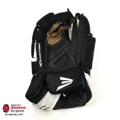 Hockey Protective Easton Stealth 888 Hockey Glove- Junior