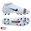 Nike Mercurial Superfly 6 Academy Multi-Ground Soccer Cleats- Senior