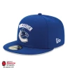 Apparel New Era 59Fifty Fitted Hat- Vancouver Canucks