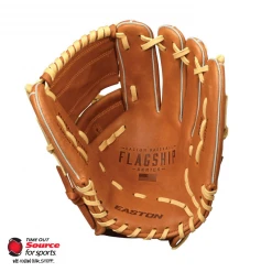 Adult Baseball Gloves Easton Flagship Series 12" Baseball Glove