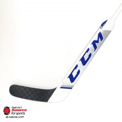 CCM Extreme Flex 4 Goalie Stick- Senior (2019)