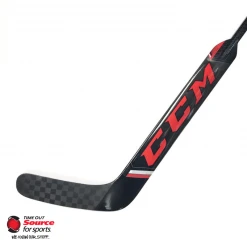 CCM Extreme Flex 4 Goalie Stick- Senior (2019)