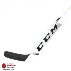 CCM Extreme Flex 4 Goalie Stick- Senior (2019)