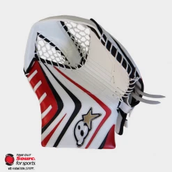 Brian's Optik 9.0 Goalie Catcher- Junior