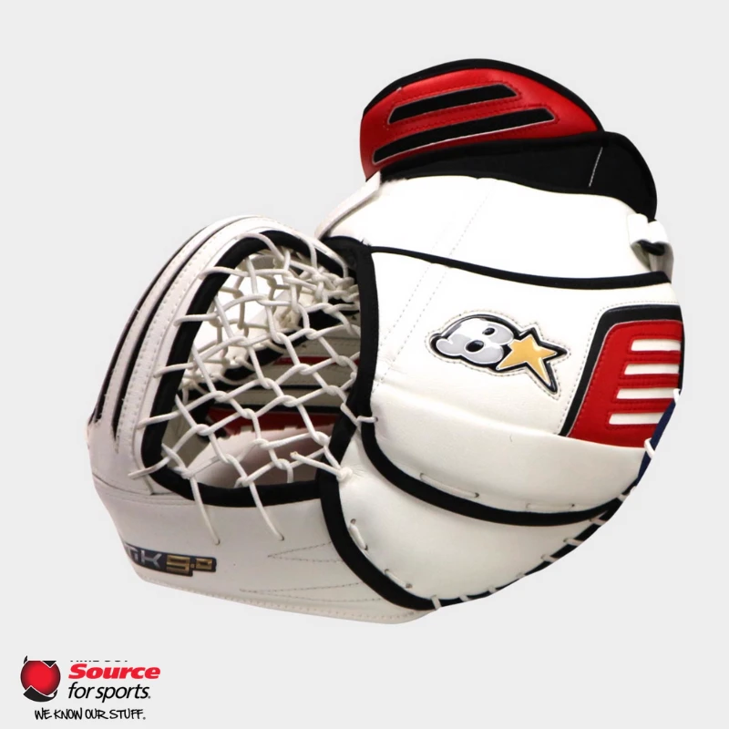 Brian's Optik 9.0 Goalie Catcher- Junior 2 Brian's Optik 9.0 Goalie Catcher- Junior