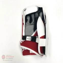 CCM Extreme Flex E4.5 Goalie Blocker- Junior 6 CCM Extreme Flex E4.5 Goalie Blocker- Junior