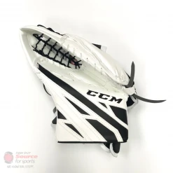 CCM Extreme Flex E4.5 Goalie Catcher- Junior