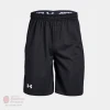 Under Armour Raid 2.0 Shorts- Youth