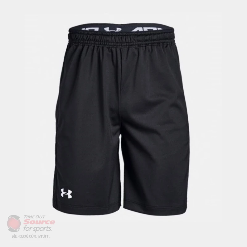 Under Armour Raid 2.0 Shorts- Youth 1 Under Armour Raid 2.0 Shorts- Youth