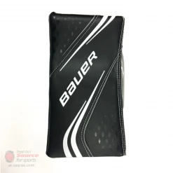 Bauer Vapor X2.7 Goalie Blocker- Junior