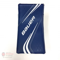 Bauer Vapor X2.7 Goalie Blocker- Junior