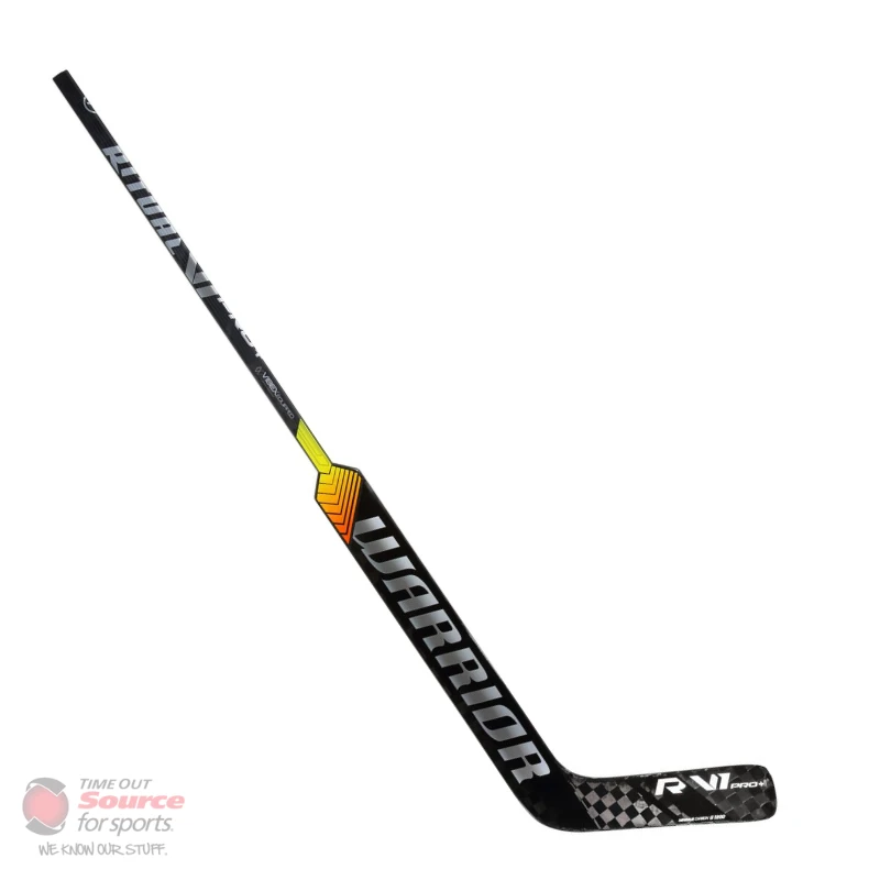 Warrior V1 Pro + Goalie Stick- Intermediate 1 Warrior V1 Pro + Goalie Stick- Intermediate