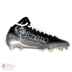 Adidas Adizero 3.0 Mid Football Cleats- Men's Senior Football Cleats